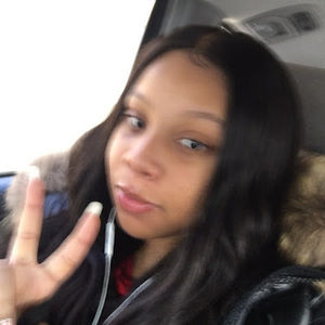 Meet your Posher, Moraa